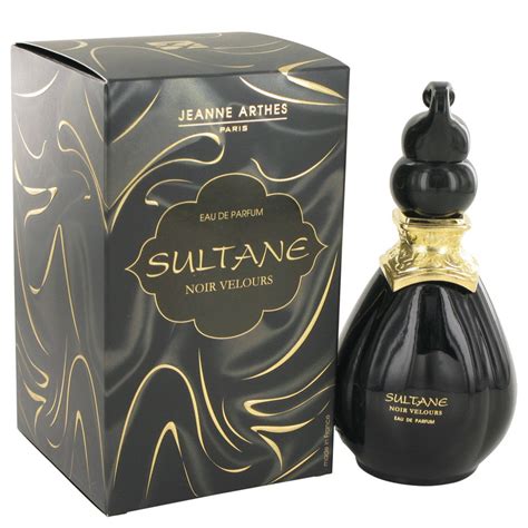 perfume jeanne arthes sultane